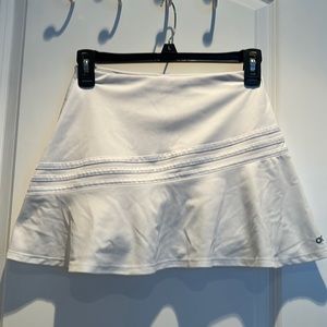 Girls Adidas Skort